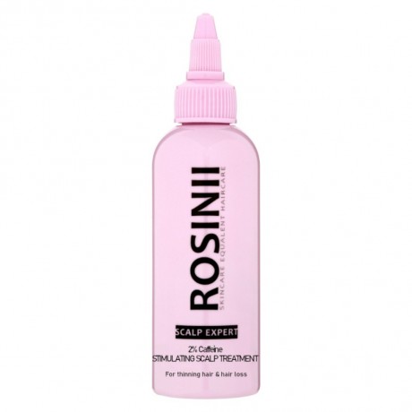 Rosinii Scalp Expert 2% Caffeine Stimulating Scalp Treatment  Scalp Expert 2% Caffeine Стимулирующее средство для кожи головы