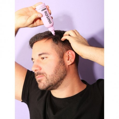 Rosinii Scalp Expert 2% Caffeine Stimulating Scalp Treatment  Scalp Expert 2% Caffeine Стимулирующее средство для кожи головы