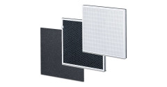 Beurer Beurer Nachkauf-Filterset H13, fur LR 300, LR 310    Комплект сменных фильтров Beurer H13, для LR 300, LR 310