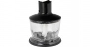 Braun Braun MultiQuick Zerkleinerer MQ30, Aufsatz schwarz  schwarz Измельчитель Braun MultiQuick MQ30, черная насадка