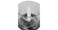 Braun Braun MultiQuick Zerkleinerer MQ30, Aufsatz schwarz  schwarz Измельчитель Braun MultiQuick MQ30, черная насадка