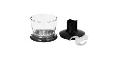 Braun Braun MultiQuick Zerkleinerer MQ30, Aufsatz schwarz  schwarz Измельчитель Braun MultiQuick MQ30, черная насадка
