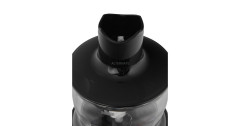 Braun Braun MultiQuick Zerkleinerer MQ30, Aufsatz schwarz  schwarz Измельчитель Braun MultiQuick MQ30, черная насадка