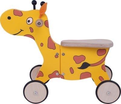 KidsBo Rutschtier Giraffe Happy Покататься на Жирафе Хэппи