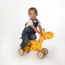 KidsBo Rutschtier Giraffe Happy Покататься на Жирафе Хэппи