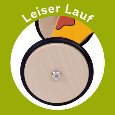 KidsBo Rutschtier Giraffe Happy Покататься на Жирафе Хэппи