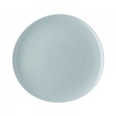 Rosenthal Rosenthal Junto Opal Green - Porzellan Speiseteller 27 cm Rosenthal Junto Opal Green - Тарелка обеденная фарфоровая 27 см