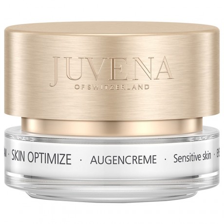 Juvena Eye Cream - sensitive skin Augencreme Skin Optimize, 15 мл