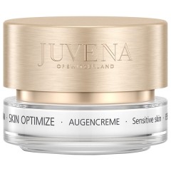 Juvena Eye Cream - sensitive skin Augencreme Skin Optimize, 15 мл