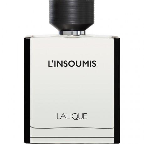 Lalique (Лалик) L'Insoumis Eau de Toilette Туалетная вода Spray Спрей, 50 мл