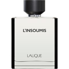 Lalique (Лалик)  L'Insoumis Eau de Toilette Туалетная вода Spray Спрей, 50 мл