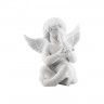 Rosenthal Rosenthal Engel mit Taube klein weiss matt 6 cm Rosenthal ангелочек с голубем маленький белый матовый 6 см