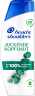 head&shoulders Shampoo Anti-Schuppen bei juckender Kopfhaut, 500 ml, Head & Shoulders шампунь против перхоти с экстрактом эвкалипта для зудящей кожи головы, 500 мл