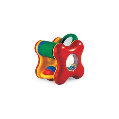 TOLO Activity Spielwurfel mit vielen Funktionen Куб активности с множеством функций