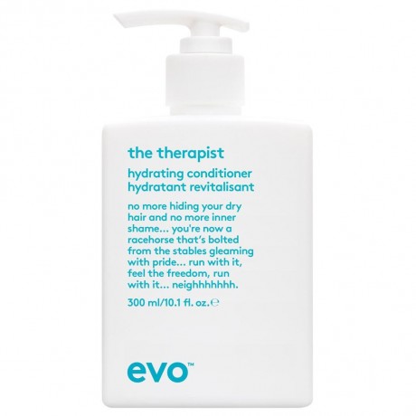 EVO The Therapist Hydrating Conditioner The Therapist Увлажняющий Кондиционер