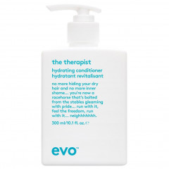 EVO The Therapist Hydrating Conditioner  The Therapist Увлажняющий Кондиционер