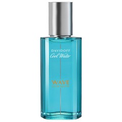 Davidoff (Давидофф)  Eau de Toilette (EdT) Туалетная вода Cool Water Wave, 75 мл