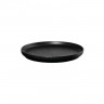 ASA SELECTION ASA Coppa Kuro Brotteller d: 15 cm / h: 1,5 cm Хлебная тарелка ASA Coppa Kuro d: 15 см / высота: 1,5 см