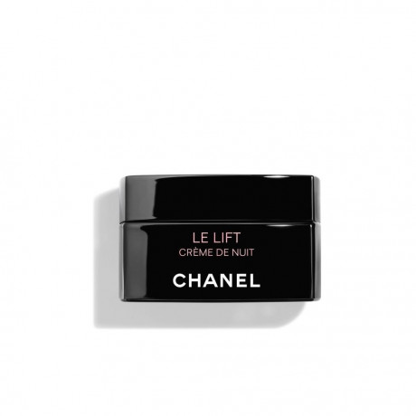 CHANEL CREME DE NUIT  ОРЕХОВЫЙ КРЕМ