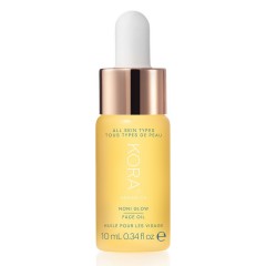 Kora Organics Noni Glow Face Oil Gesichtsfluid Gesicht, 10 мл