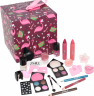 Zmile Cosmetics Funny Flamingos Beauty Adventskalender 2026, Zmile Cosmetics Funny Flamingos Бьюти-адвент-календарь 2026 с декоративной косметикой и аксессуарами, 24 сюрприза