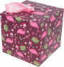 Zmile Cosmetics Funny Flamingos Beauty Adventskalender 2026, Zmile Cosmetics Funny Flamingos Бьюти-адвент-календарь 2026 с декоративной косметикой и аксессуарами, 24 сюрприза