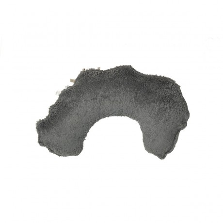 Snoozebaby Futterungskissen Storm Grey Подушка для кормления Storm Grey