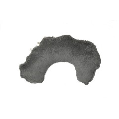 Snoozebaby Futterungskissen Storm Grey Подушка для кормления Storm Grey