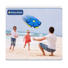 Syntek Ballspielzeug fur draussen Bouncy Transformer Ball Spielzeug Открытый Мяч Игрушки Надувной Трансформер Мяч Игрушка