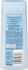 Balea MEN Shampoo Sensitive, 300 ml, Шампунь Sensitive для чувствительной кожи головы с пантенолом, 300 мл