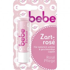 bebe® Lippenpflegestift Стик для ухода за губами Zartrose 1 шт.