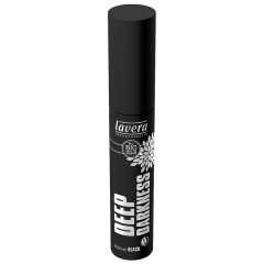 lavera (Лавера) Deep Darkness Mascara Mascara Trend sensitiv Eyes, 13 мл