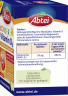 Abtei Kinder Vitamin D3 50 Schmelztabletten (7 g), Abtei Детский витамин D3 400 МЕ для роста костей и поддержки иммунитета, таблетки с лимонным вкусом, 50 растворяющихся во рту таблеток (7 г)