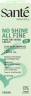 SANTE No Shine All Fine Pore Refining Cream, 50 ml, Санте Матирующий крем для лица No Shine All Fine, 50 мл