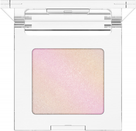 SANTE Eyeshadow Aura 02 Daydream, 2 g, Санте Монотени Eyeshadow Aura, оттенок 02 Daydream, нежный дневной макияж, 2 г
