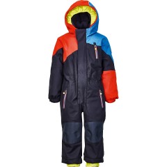 killtec Kinder Skioverall KESLEY Детский лыжный комбинезон KESLEY