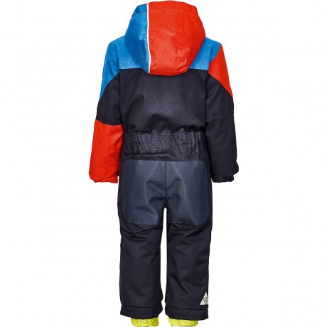 killtec Kinder Skioverall KESLEY Детский лыжный комбинезон KESLEY