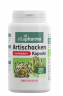 Altapharma Artischocken 100st, Капсулы Артишока 20 000мг, для улучшения пищеварения и поддержания здоровья печени и желчного пузыря, 100 капсул