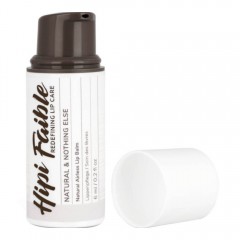 Hipi Faible Natural Airless Lipbalm Natural &amp; Nothing Else 6ml  Натуральный безвоздушный бальзам для губ Натуральный и ничего больше 6мл