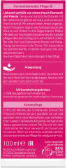WELEDA WILDROSE Harmonisierendes Pflege-Oel, 100 ml, Масло для тела с шиповником Rosa Mosqueta и ароматом дамасской розы для мягкости кожи, 100 мл