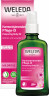 WELEDA WILDROSE Harmonisierendes Pflege-Oel, 100 ml, Масло для тела с шиповником Rosa Mosqueta и ароматом дамасской розы для мягкости кожи, 100 мл