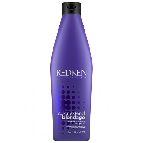 Redken (Редкен) Haarshampoo Blondage, 300 мл