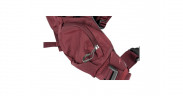 Osprey Osprey Kyte 58, Rucksack lila, 56 Liter, Grosse WXS/S lila Osprey Kyte 58, рюкзак фиолетовый, 56 литров, размер WXS/S