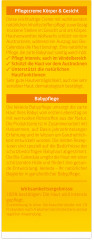WELEDA Baby CALENDULA Pflegecreme Koerper &amp; Gesicht, 30 ml, Детский питательный крем Calendula для сухих участков лица и тела, 30 мл