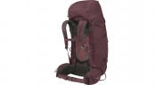 Osprey Osprey Kyte 68, Rucksack lila, 66 Liter, Grosse WXS/S lila Osprey Kyte 68, рюкзак фиолетовый, 66 литров, размер WXS/S