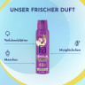 Fa Sensual Violet Leaves Passion Deospray 150 ml, Дезодорант-спрей FA Violet Leaves Passion с ароматом листьев фиалки, ландыша и мускуса, 150 мл