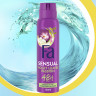 Fa Sensual Violet Leaves Passion Deospray 150 ml, Дезодорант-спрей FA Violet Leaves Passion с ароматом листьев фиалки, ландыша и мускуса, 150 мл