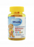 Mivolis Multivitamin Barchen 3stk Миволис Мультивитамины для детей от 4-х лет, жевательные мишки, Набор 3 шт. x 60 шт 