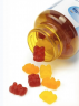 Mivolis Multivitamin Barchen 3stk Миволис Мультивитамины для детей от 4-х лет, жевательные мишки, Набор 3 шт. x 60 шт 