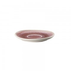 Rosenthal Rosenthal Junto Rose Quartz - Steinzeug Kombiuntertasse 15 cm Rosenthal Junto Rose Quartz - керамическое блюдце 15 см